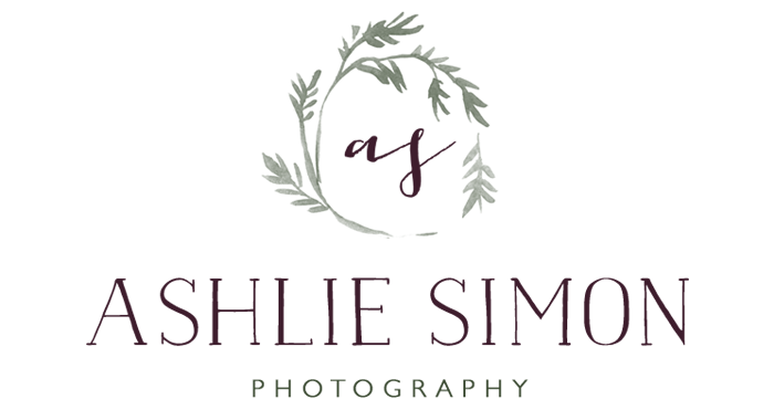 Ashlie Simon Photography